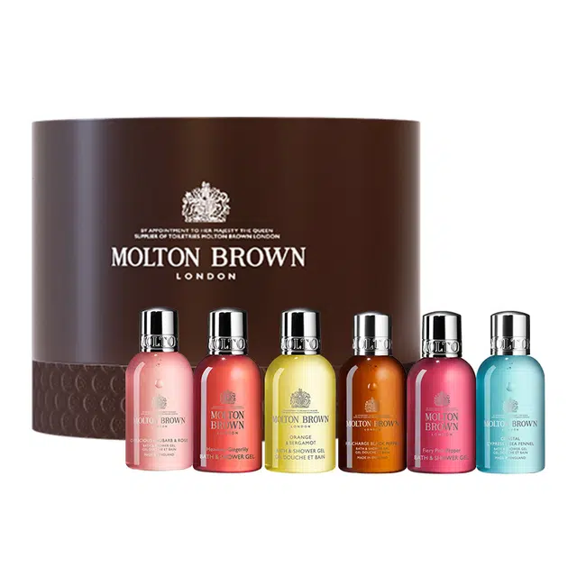 Molton Brown 50ml*6