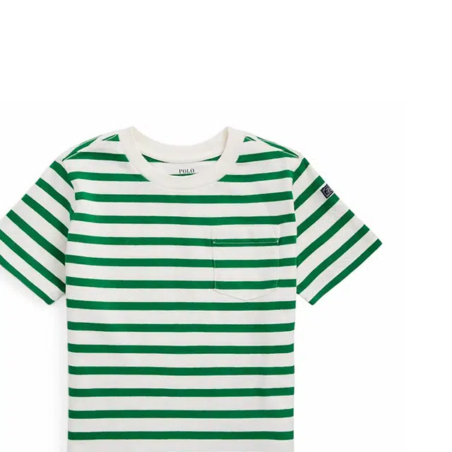 Polo Ralph Lauren SS24 T