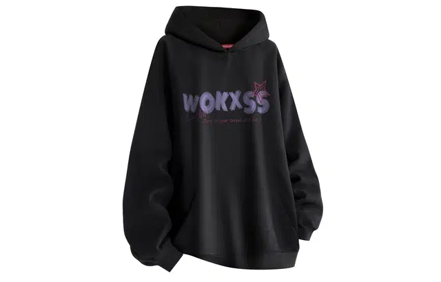 WOKXSS logooversize
