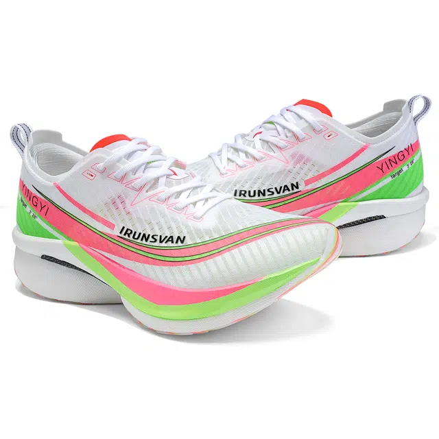 IRUNSVAN 2.0PRO
