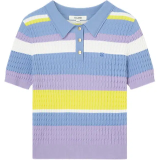 E.land POLO T