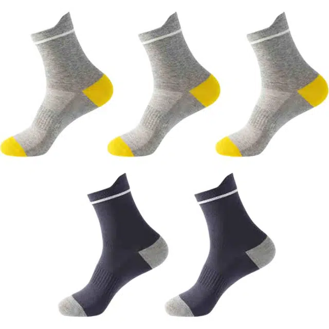 5