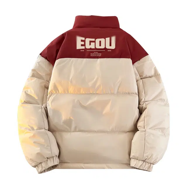 EGOU