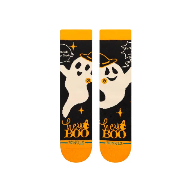 Stance