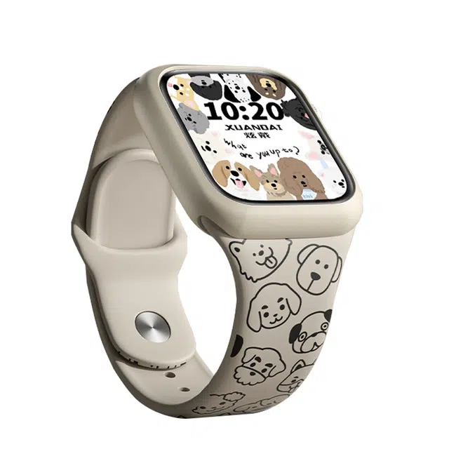 MSSM apple watch iwatchS987654SE123ultra