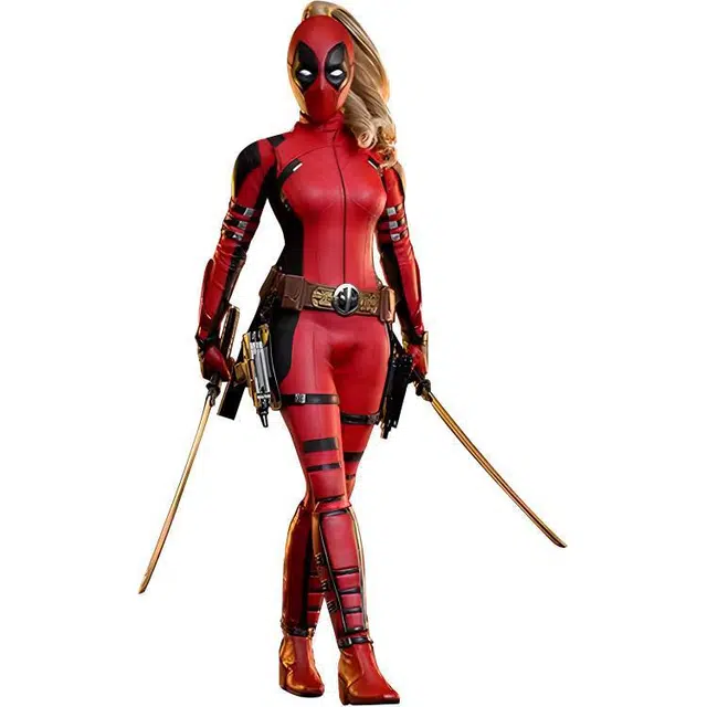 Hot Toys 16