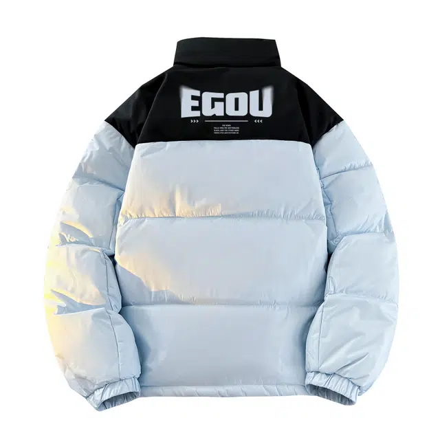 EGOU