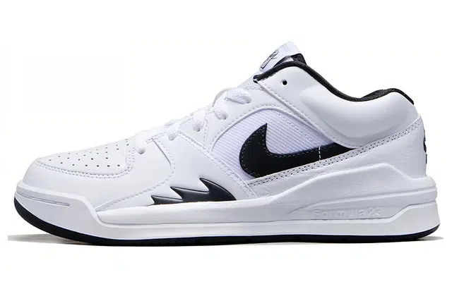 Jordan Stadium 90