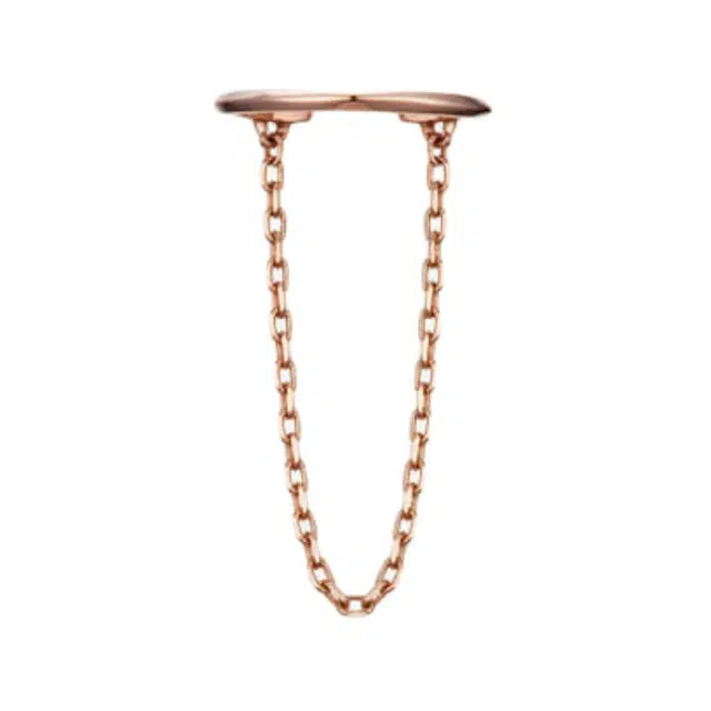 ALEXANDRE DE PARIS 14K