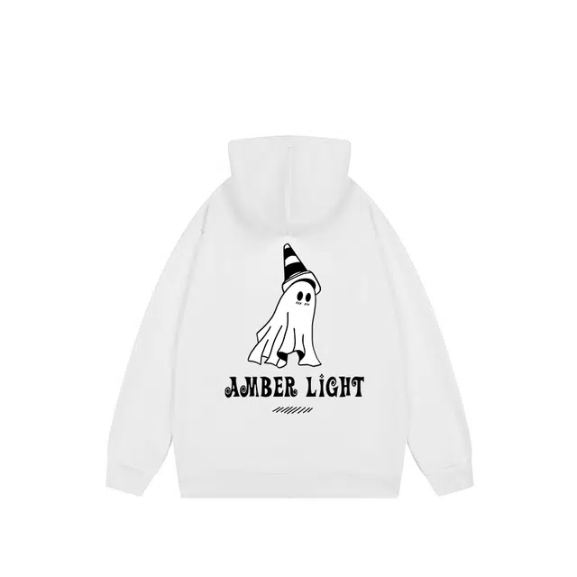 AMBER LIGHT