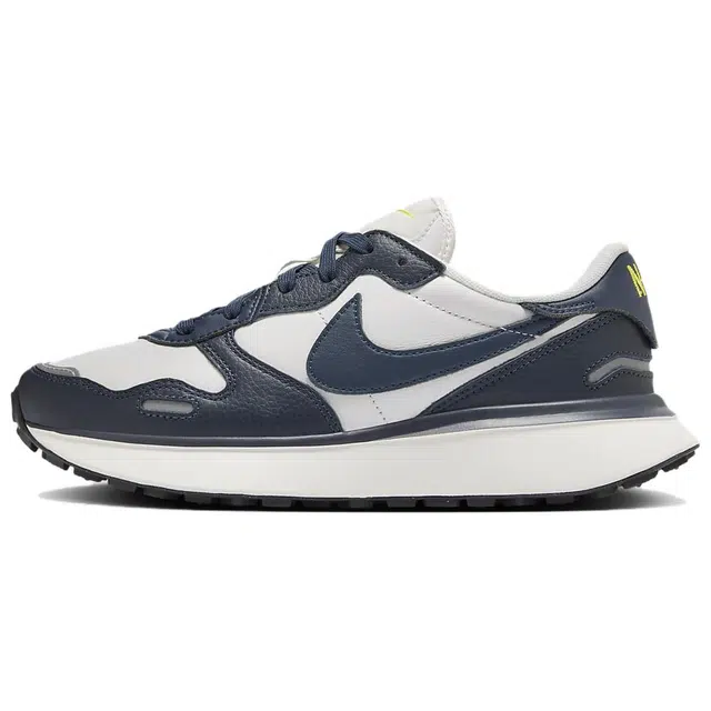 Nike Phoenix Waffle Leather