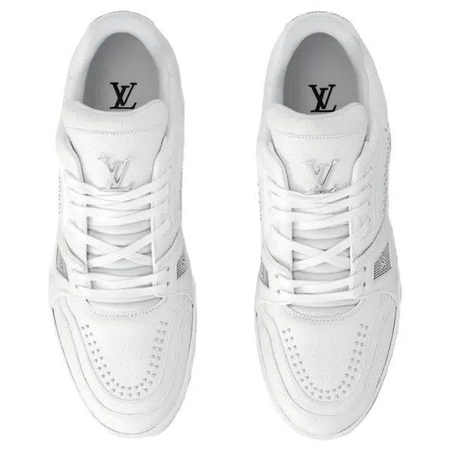 LOUIS VUITTON Trainer