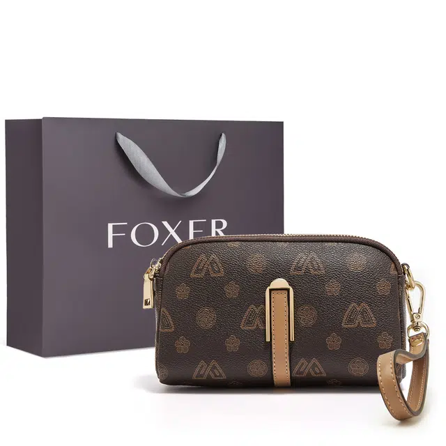 FOXER PVC