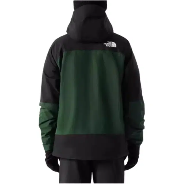 THE NORTH FACE Logo