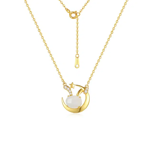 zoo jewel S925