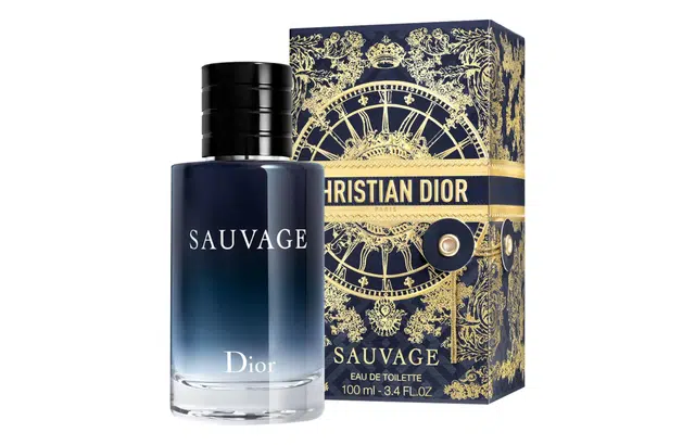 DIOR 2024 EDT 100ml