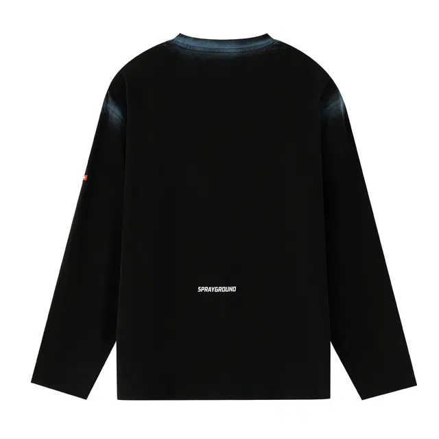SPRAYGROUND sgLogoT