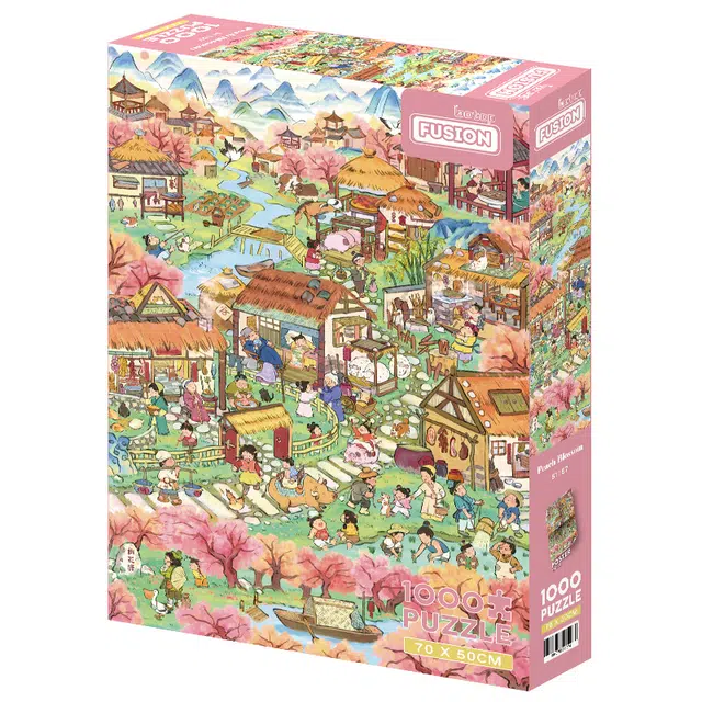 BOTOP 1000pcs