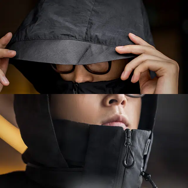 MADEN Cyberpunk