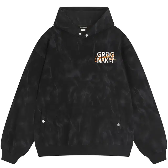 GROGNAK Logo