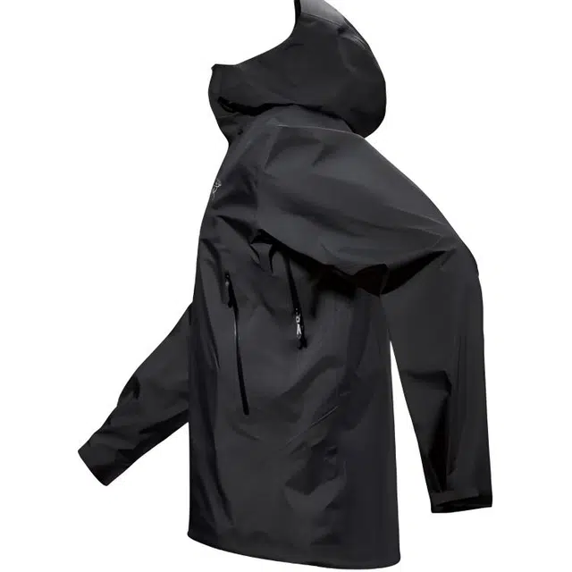 Arcteryx Beta Logo