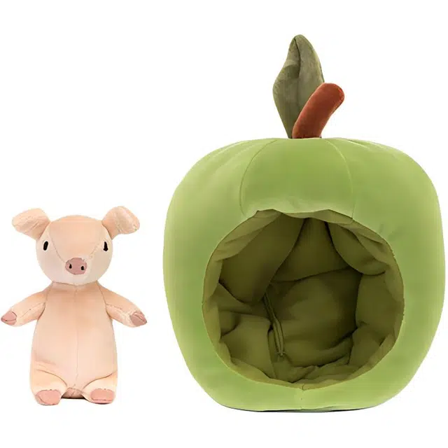 JELLYCAT 18cm