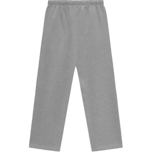 Fear of God Essentials SS24 Lounge Pants Dark Heather Oatmeal