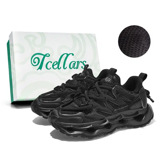 TCELLARS 1