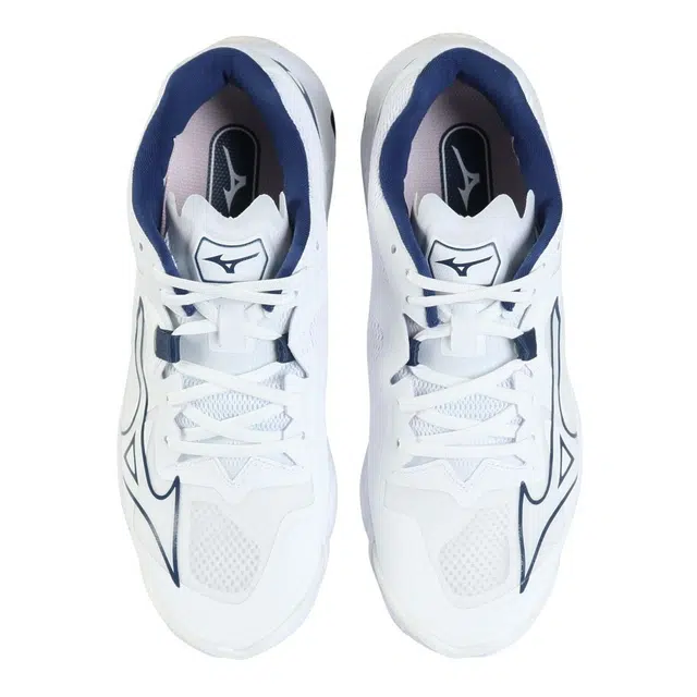 Mizuno Wave Lightning Z 8
