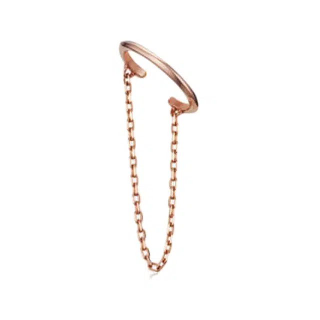 ALEXANDRE DE PARIS 14K