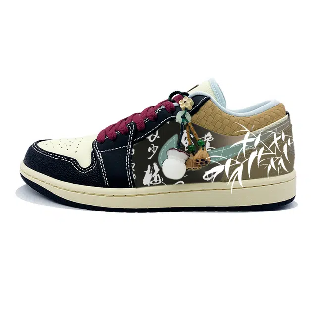 Jordan Air Jordan 1 "Coconut Milk/Black"