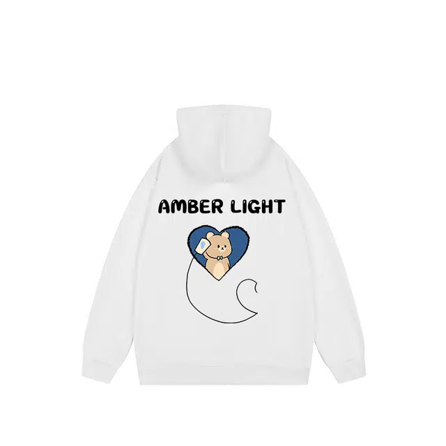 AMBER LIGHT