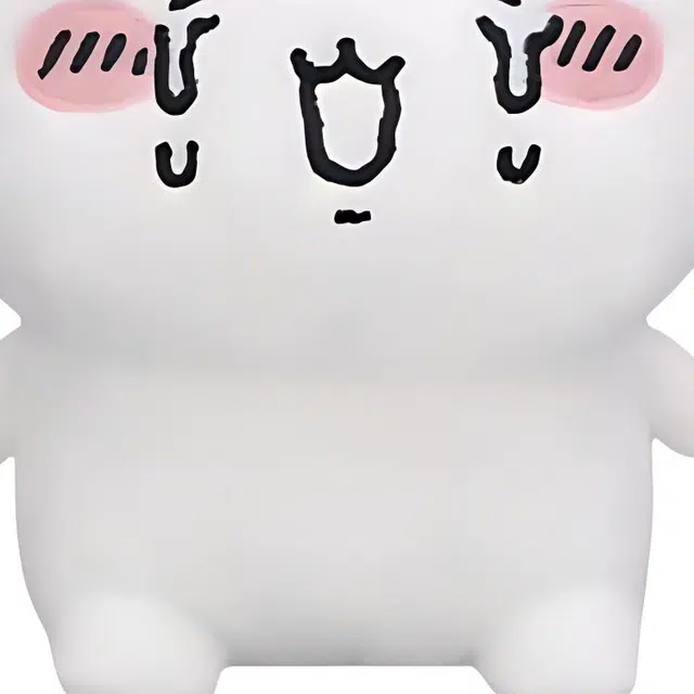 chiikawa hachiware 15cm