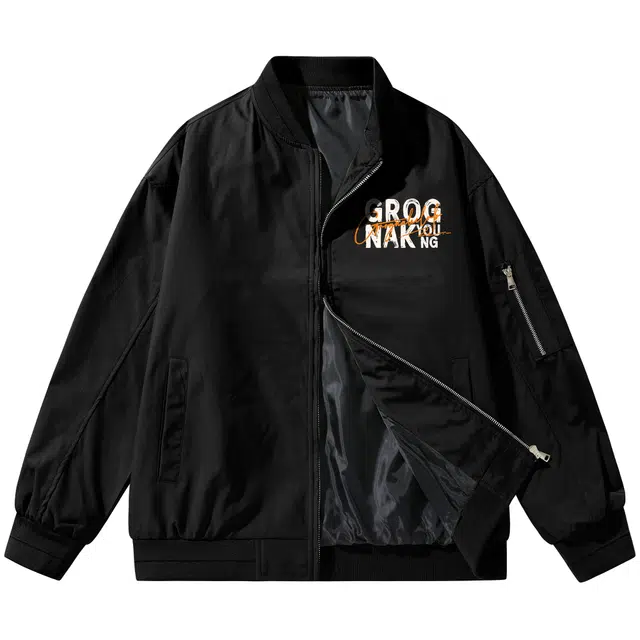 GROGNAK Logo