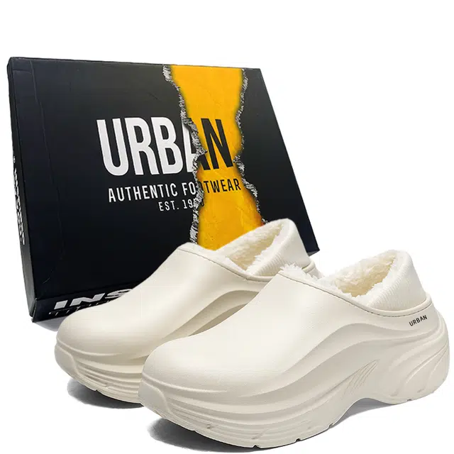 URBAN AUTHENTIC