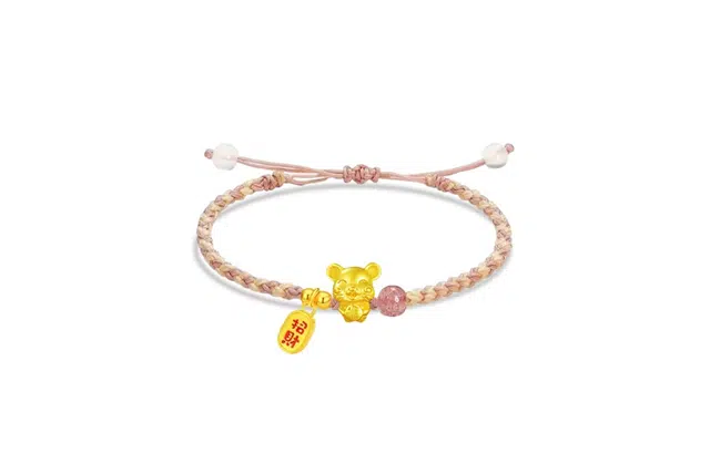 CHINA GOLD 999