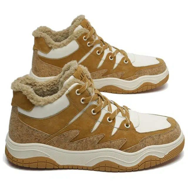 JEEP SPIRIT Snow Boots