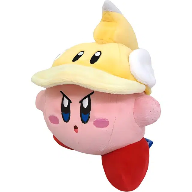 Kirby 15.5cm