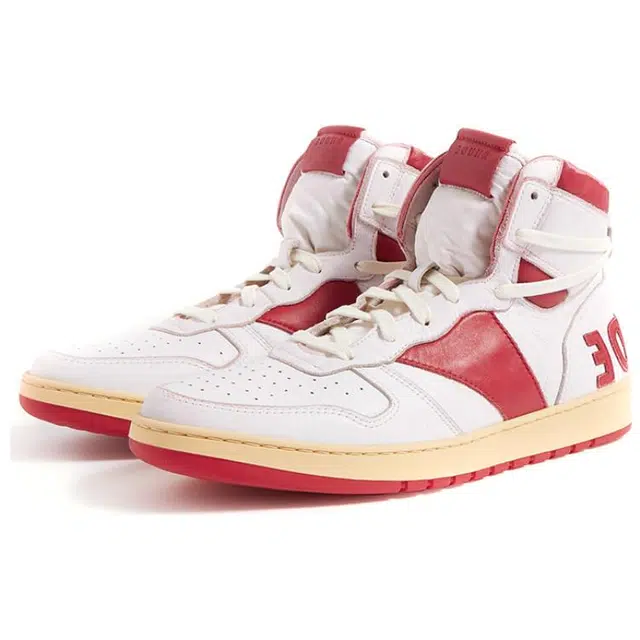 RHUDE Rhecess