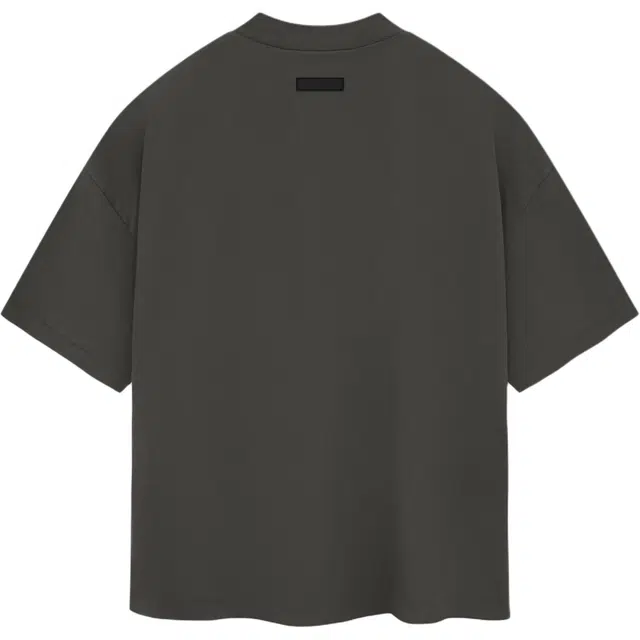Fear of God Essentials SS24 Crewneck T-Shirt T Ink