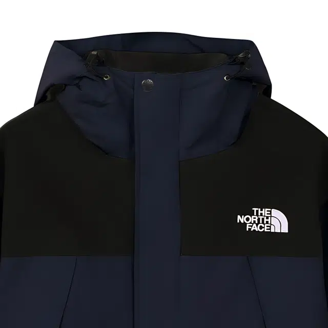 THE NORTH FACE Logo