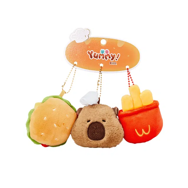 The Green Party 12cm22cm35cm48cm68cm