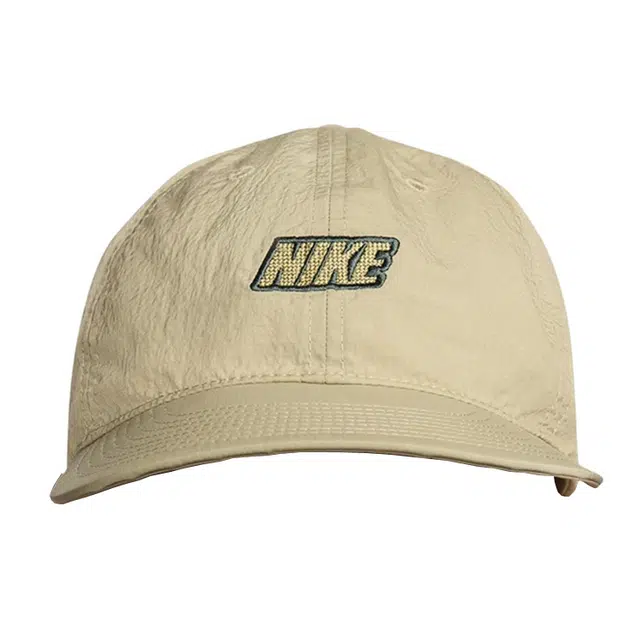 Nike Cap Olive Green