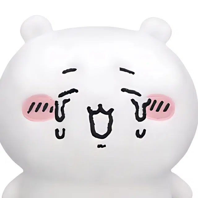 chiikawa hachiware 15cm
