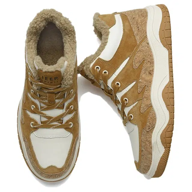 JEEP SPIRIT Snow Boots