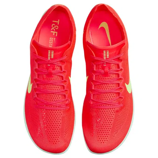 Nike Dragonfly 2