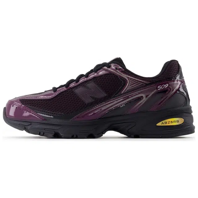 XLIM x New Balance U509