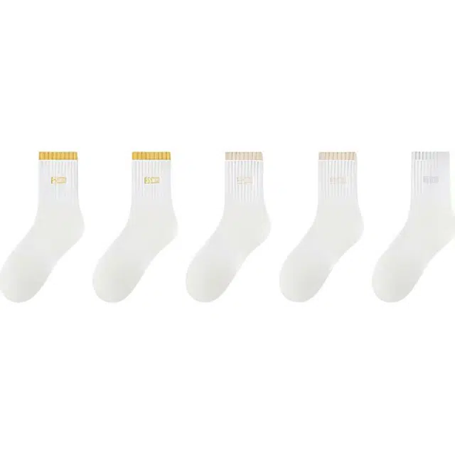 5