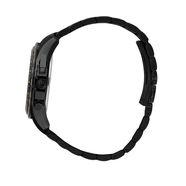 Maserati Explorer Series