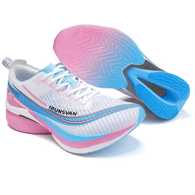 IRUNSVAN 2.0pro
